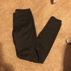 Reebok workout leggings
